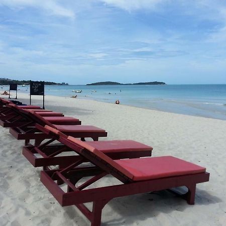 Tradewinds Cottages Koh Samui Luaran gambar