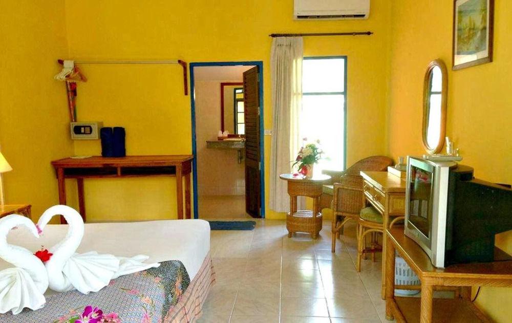Tradewinds Cottages Koh Samui Luaran gambar