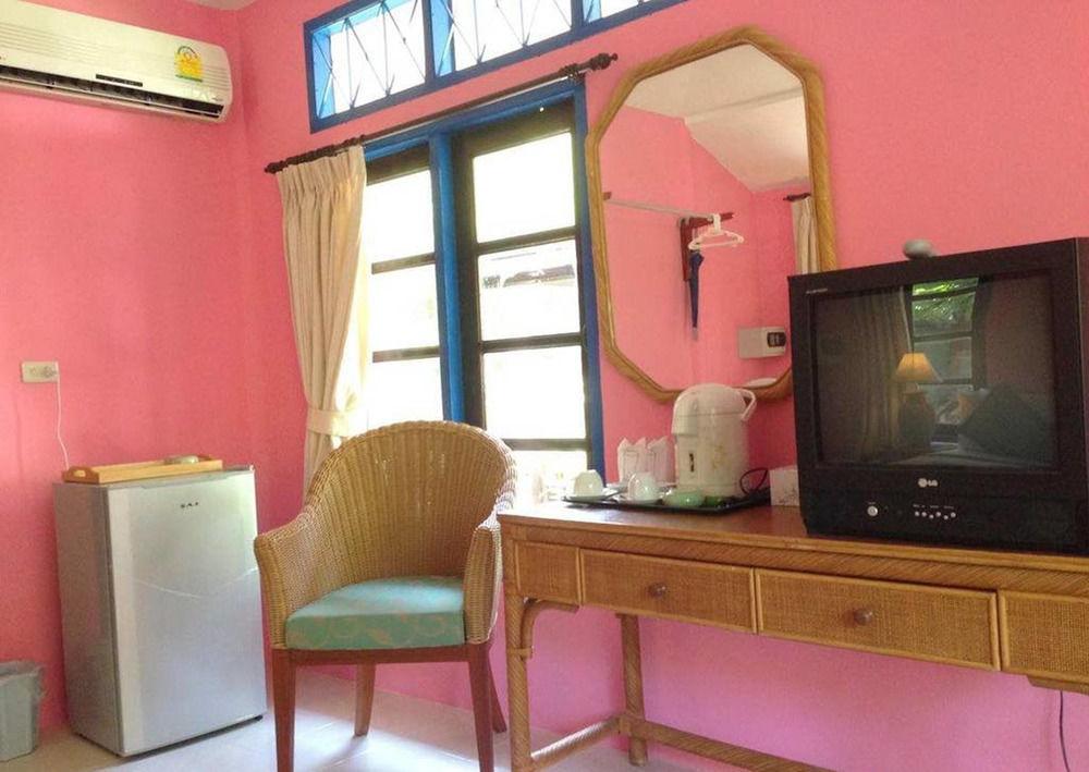 Tradewinds Cottages Koh Samui Luaran gambar