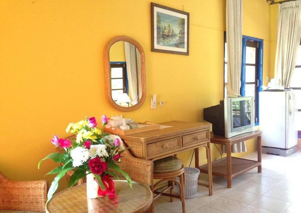 Tradewinds Cottages Koh Samui Luaran gambar