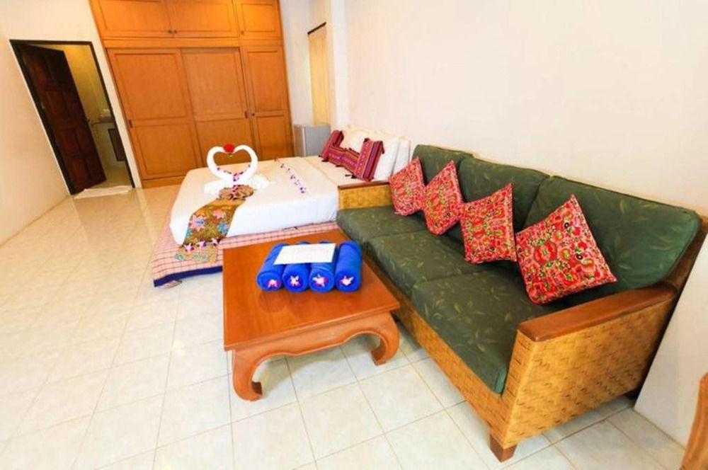 Tradewinds Cottages Koh Samui Luaran gambar