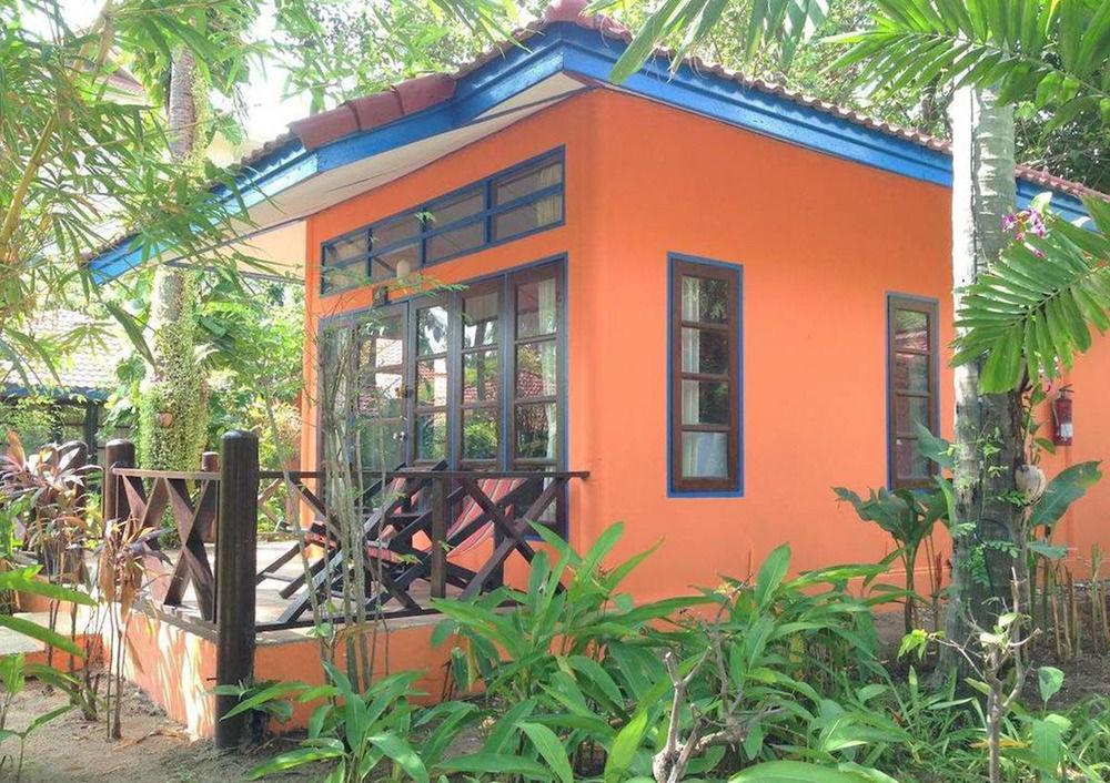 Tradewinds Cottages Koh Samui Luaran gambar