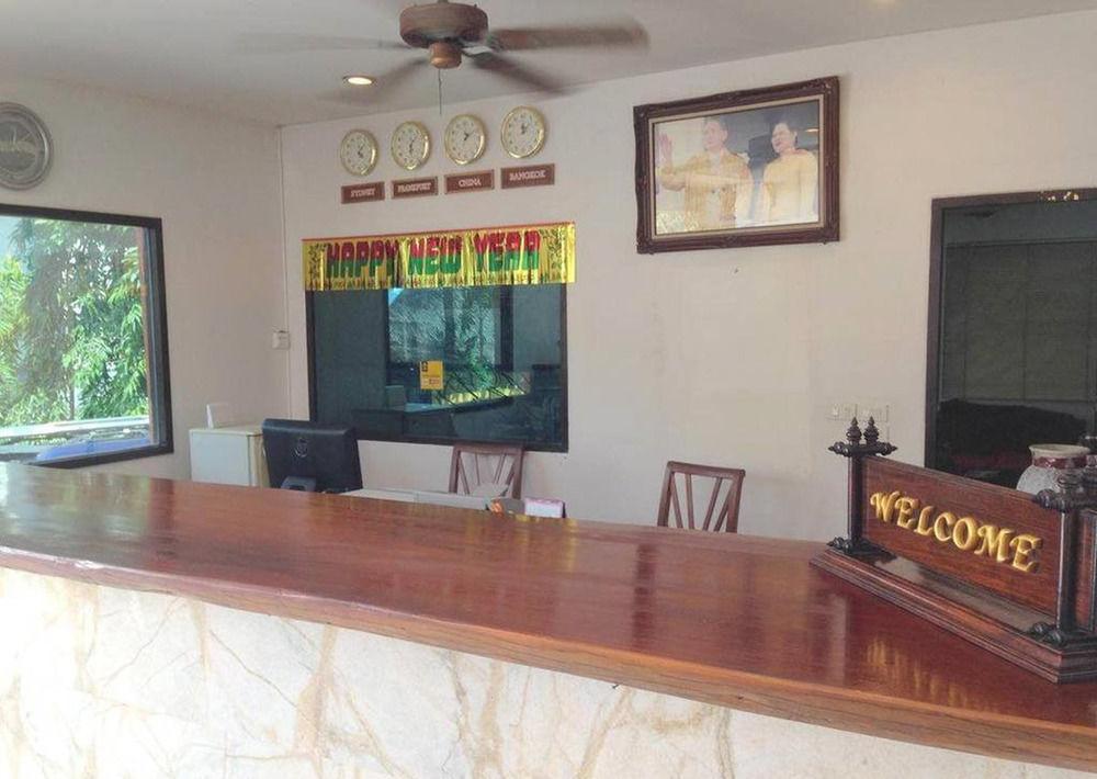 Tradewinds Cottages Koh Samui Luaran gambar