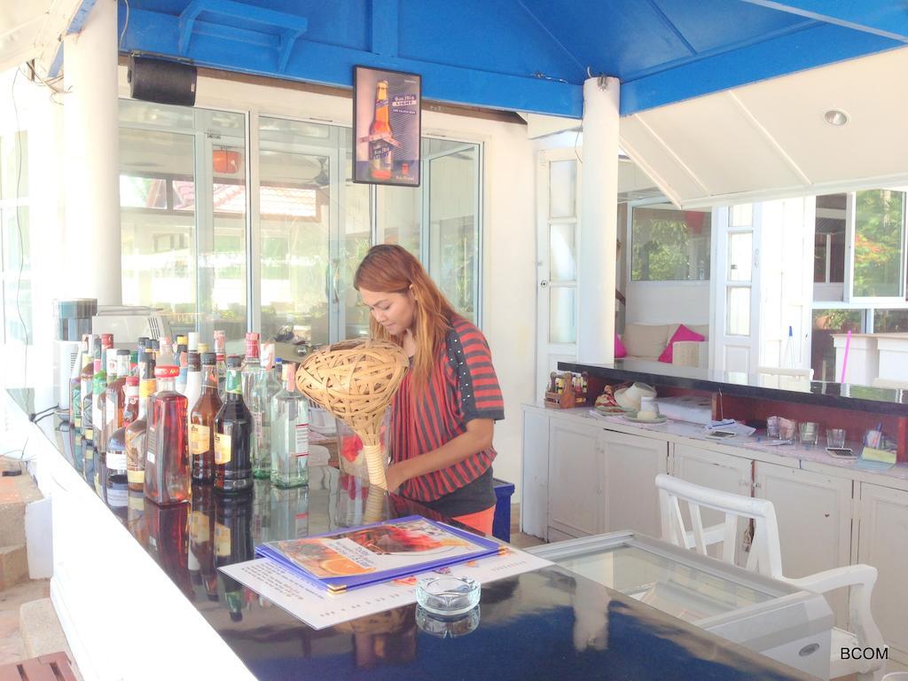 Tradewinds Cottages Koh Samui Luaran gambar