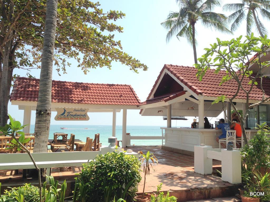 Tradewinds Cottages Koh Samui Luaran gambar