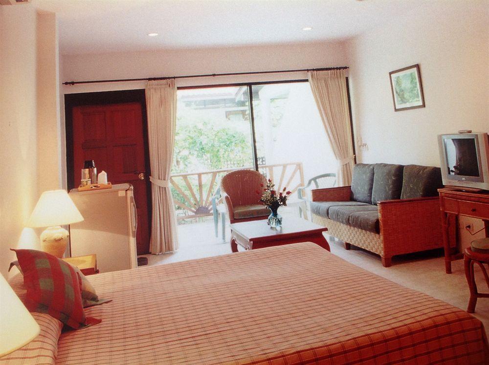 Tradewinds Cottages Koh Samui Luaran gambar