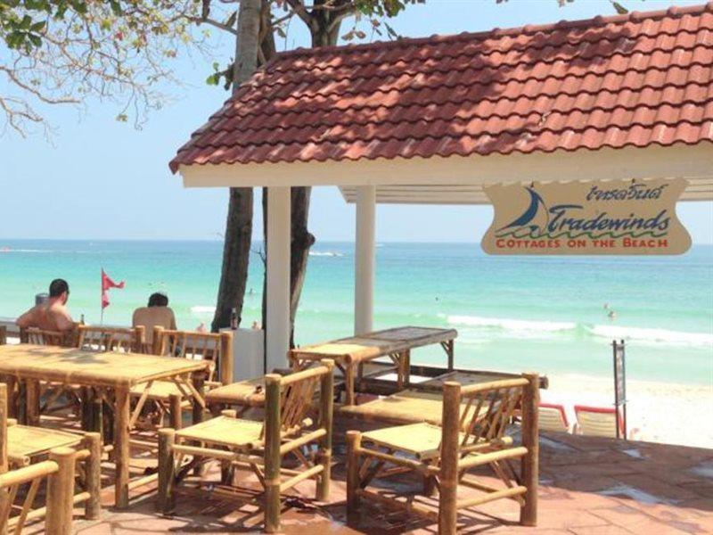 Tradewinds Cottages Koh Samui Luaran gambar