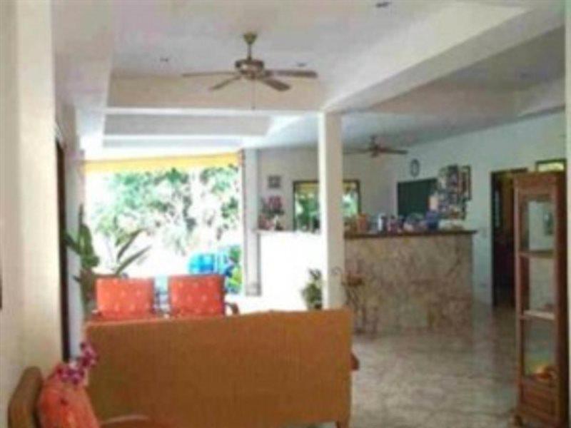 Tradewinds Cottages Koh Samui Luaran gambar