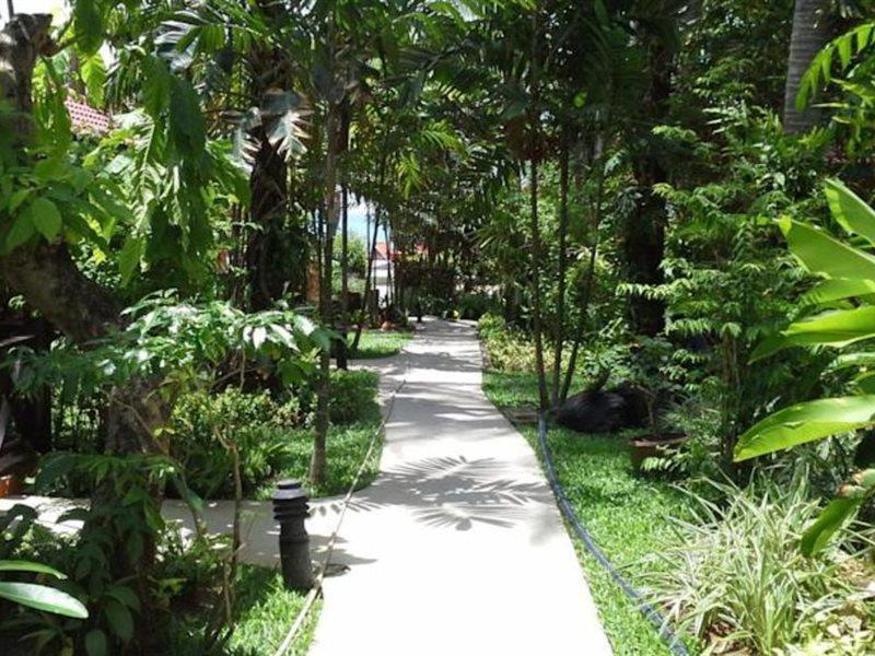 Tradewinds Cottages Koh Samui Luaran gambar