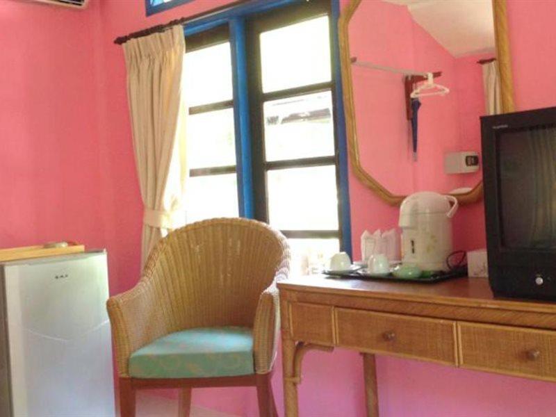 Tradewinds Cottages Koh Samui Luaran gambar