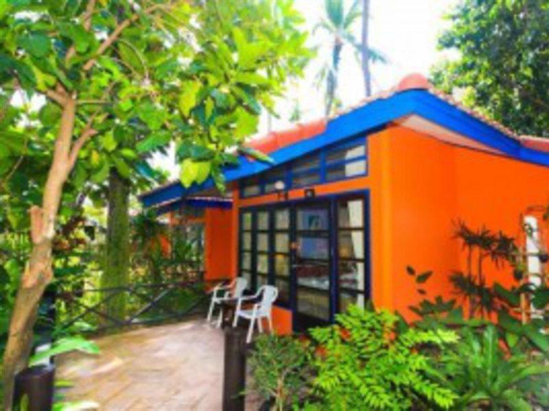 Tradewinds Cottages Koh Samui Luaran gambar