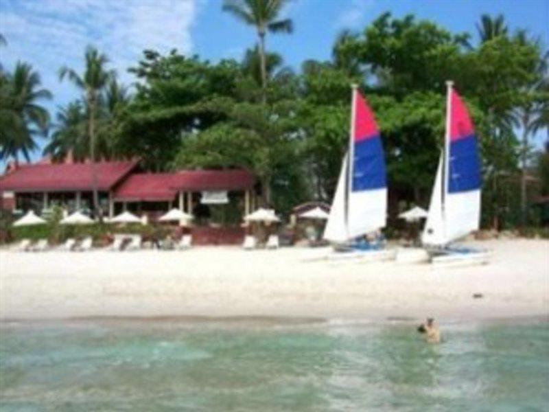 Tradewinds Cottages Koh Samui Luaran gambar