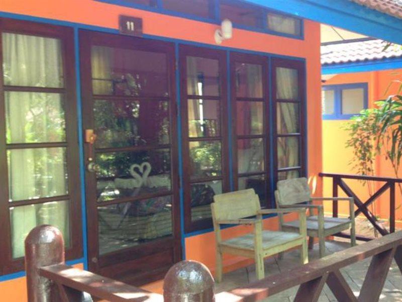 Tradewinds Cottages Koh Samui Luaran gambar