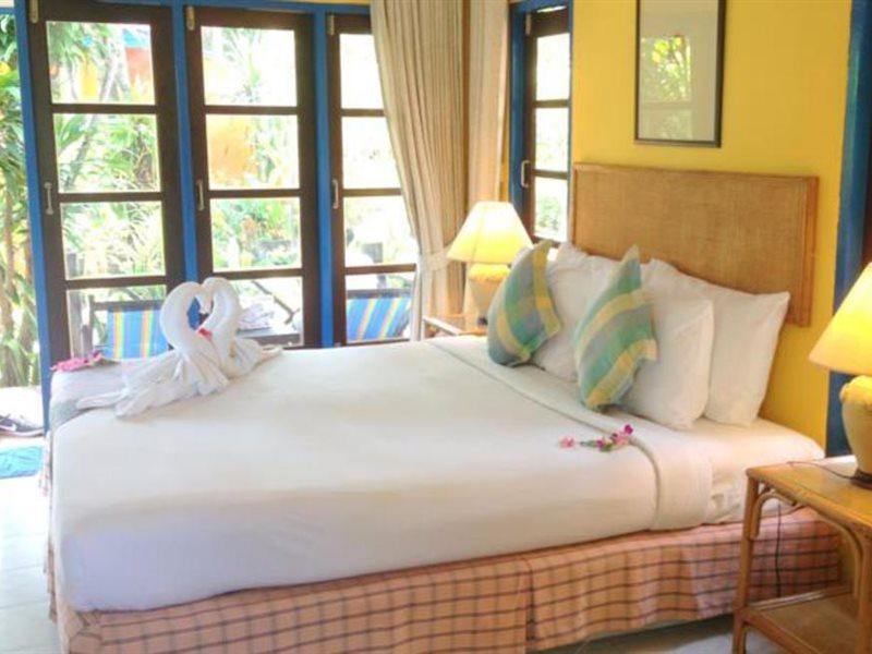Tradewinds Cottages Koh Samui Luaran gambar