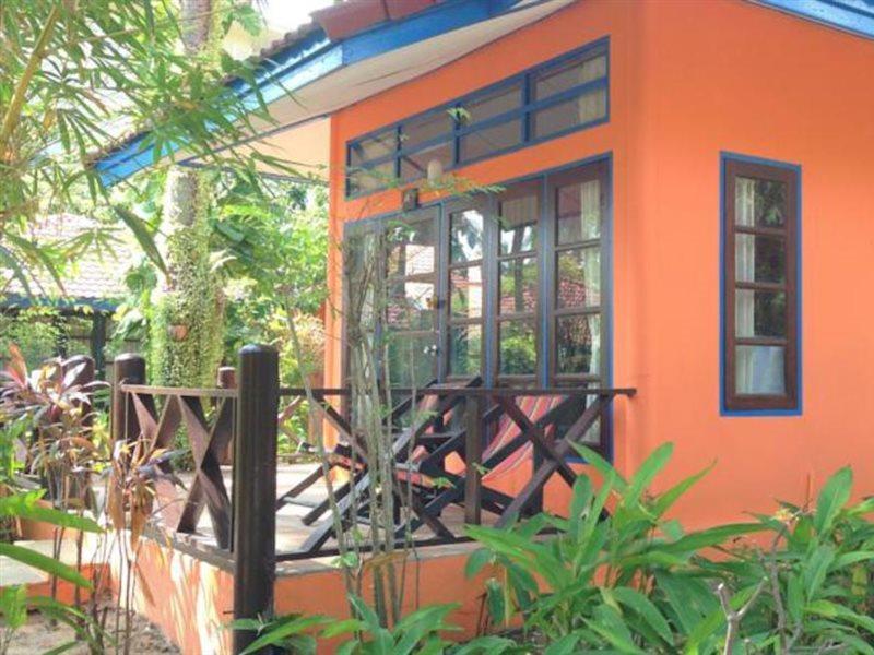 Tradewinds Cottages Koh Samui Luaran gambar