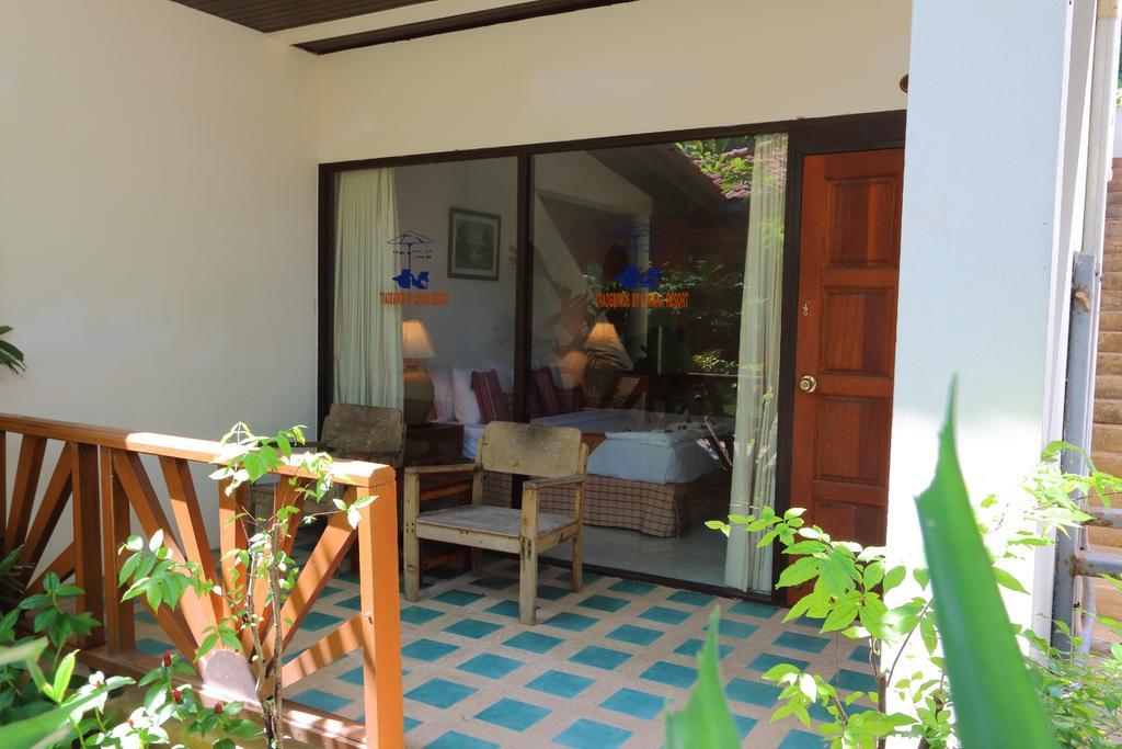 Tradewinds Cottages Koh Samui Luaran gambar