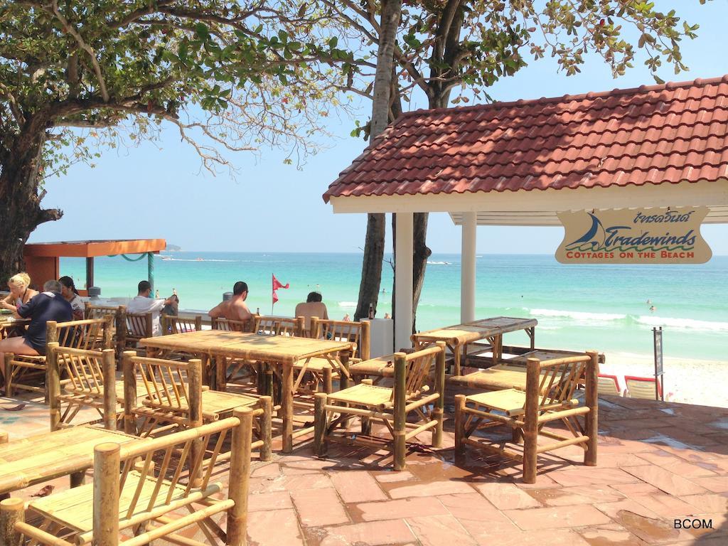 Tradewinds Cottages Koh Samui Luaran gambar