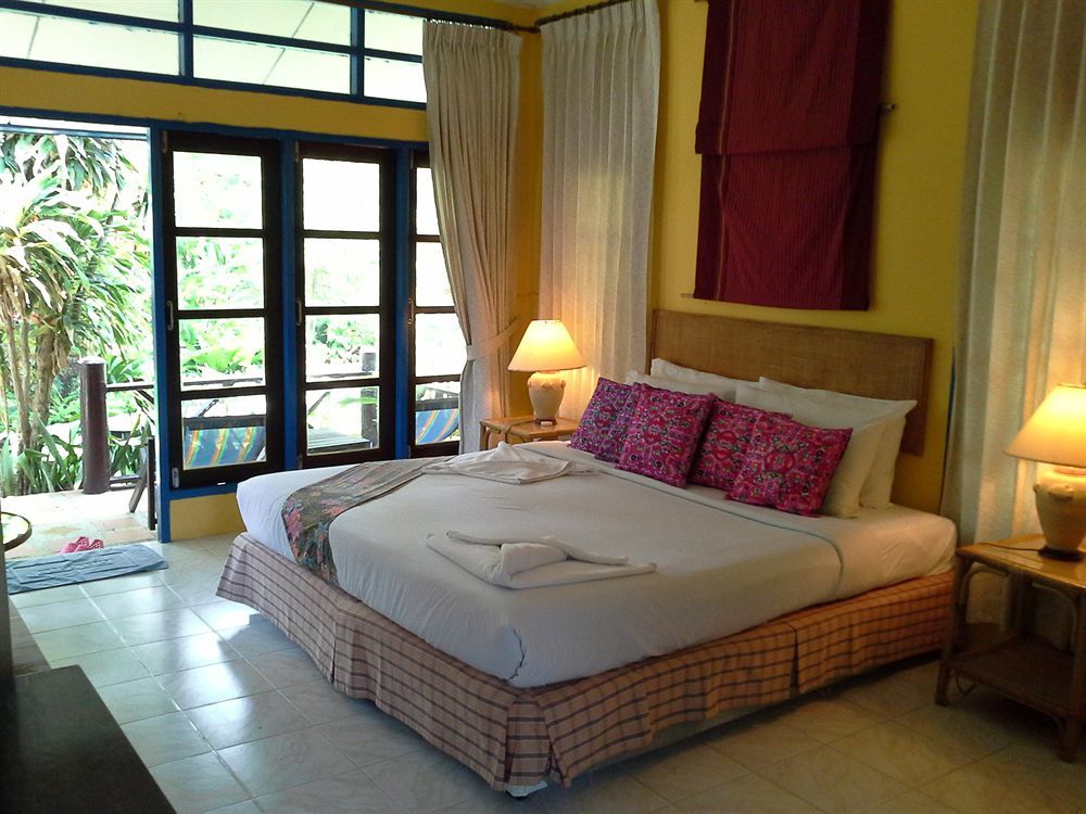 Tradewinds Cottages Koh Samui Luaran gambar