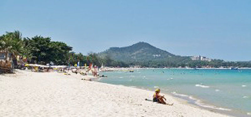 Tradewinds Cottages Koh Samui Luaran gambar
