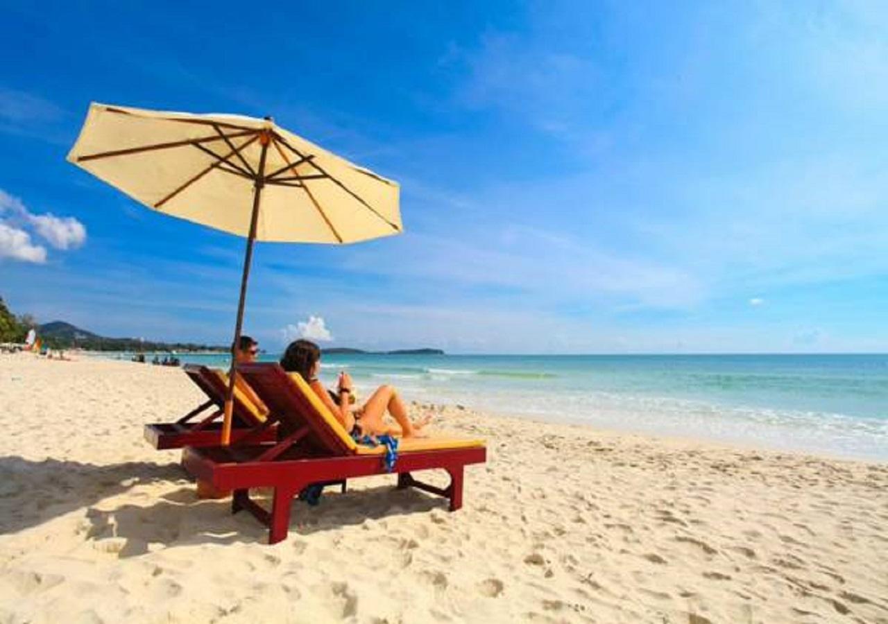 Tradewinds Cottages Koh Samui Luaran gambar