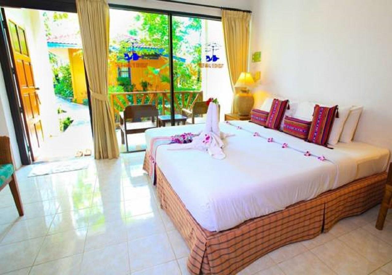 Tradewinds Cottages Koh Samui Luaran gambar
