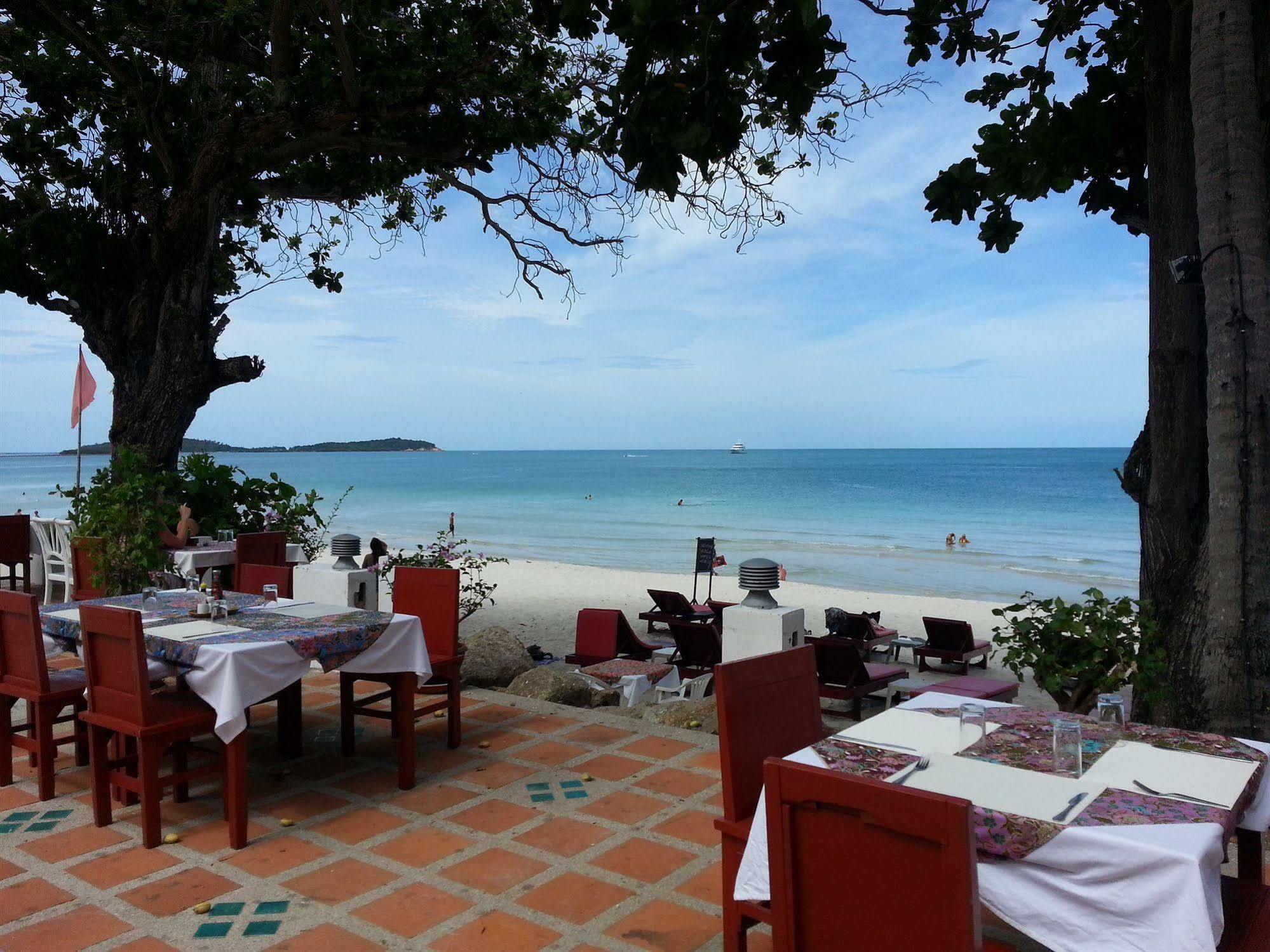 Tradewinds Cottages Koh Samui Luaran gambar
