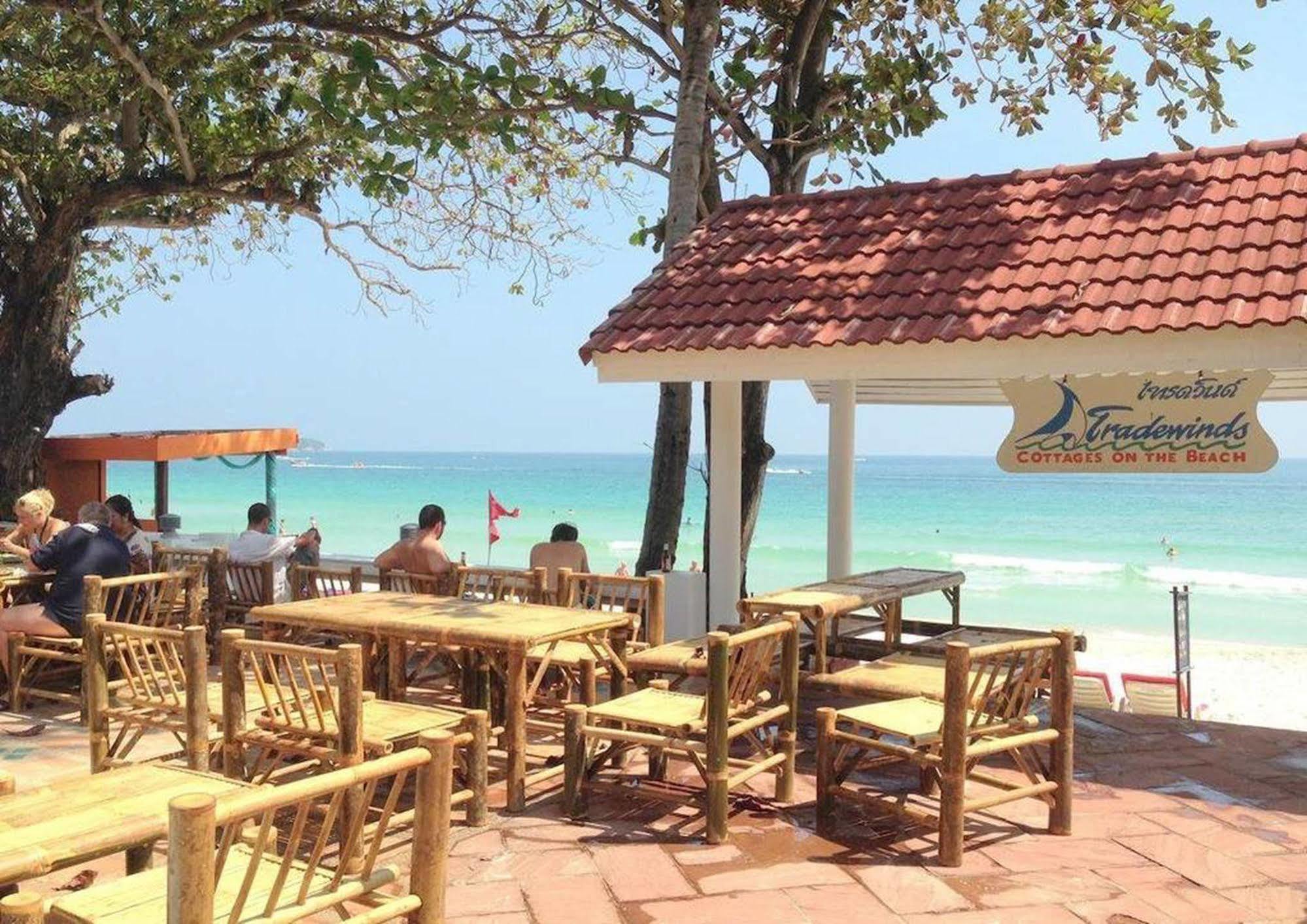 Tradewinds Cottages Koh Samui Luaran gambar