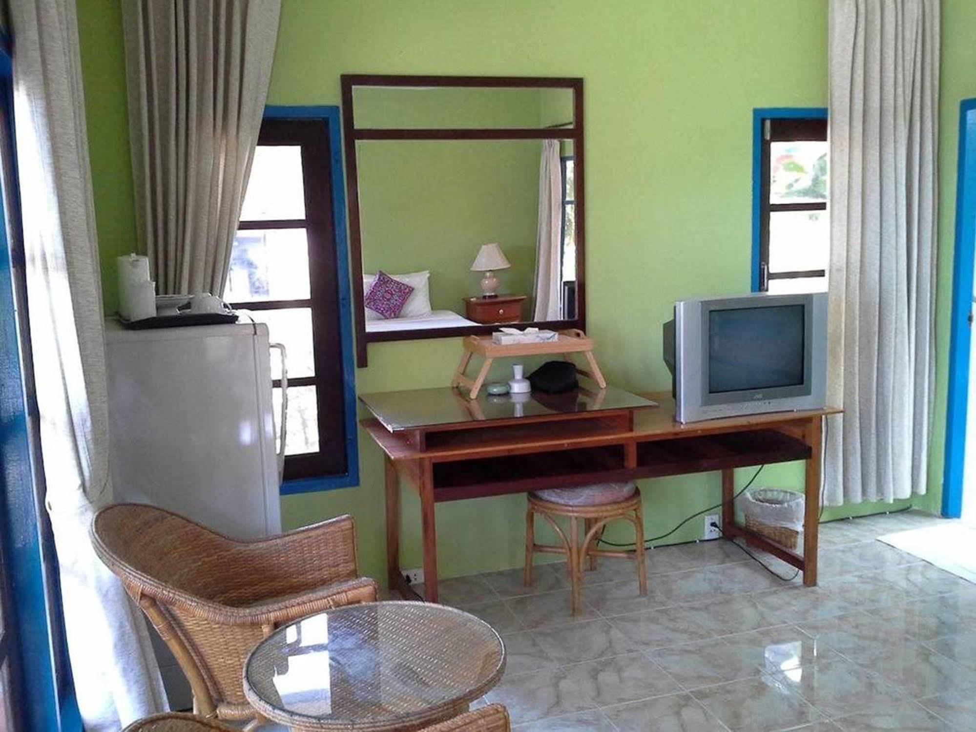 Tradewinds Cottages Koh Samui Luaran gambar