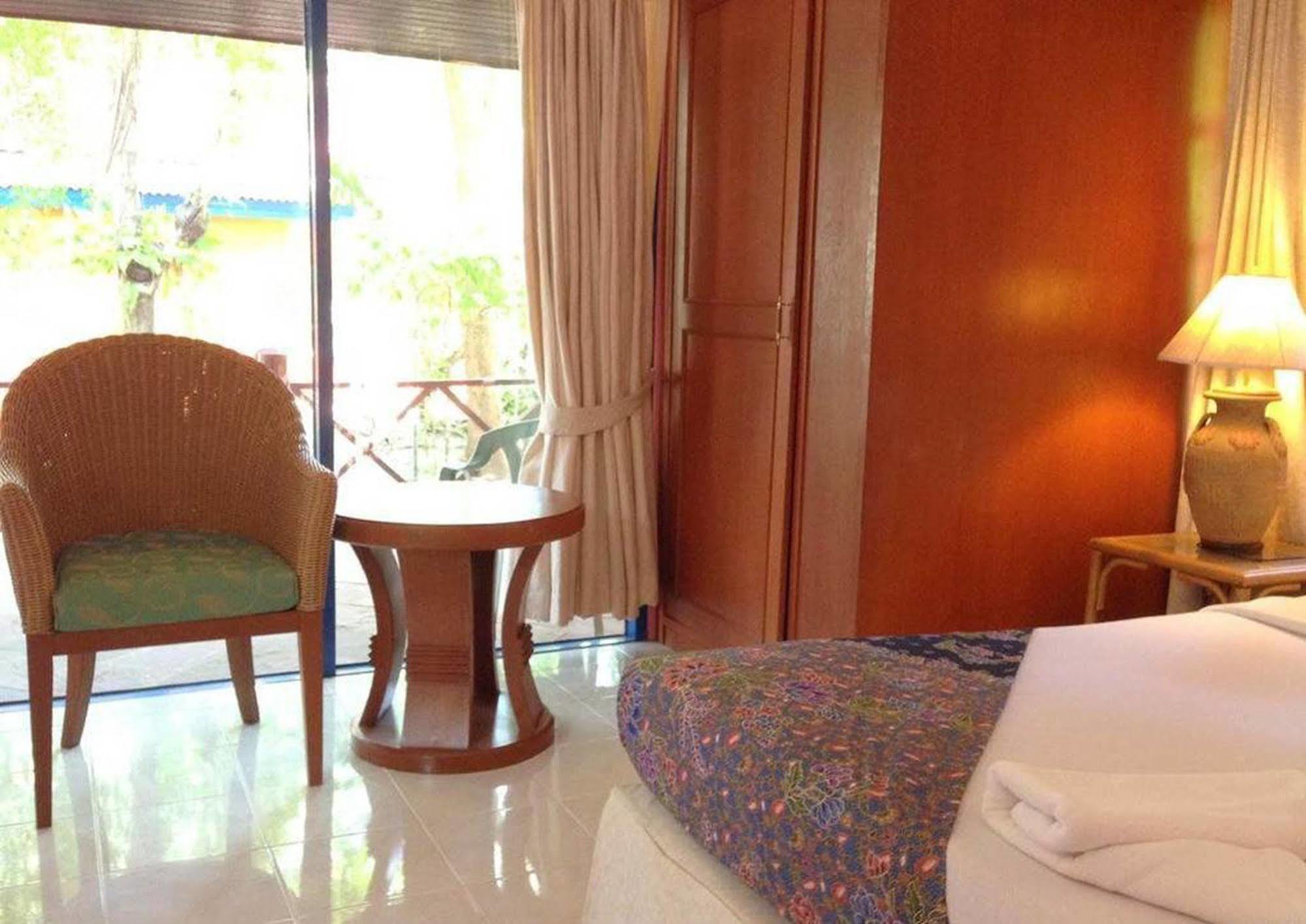 Tradewinds Cottages Koh Samui Luaran gambar