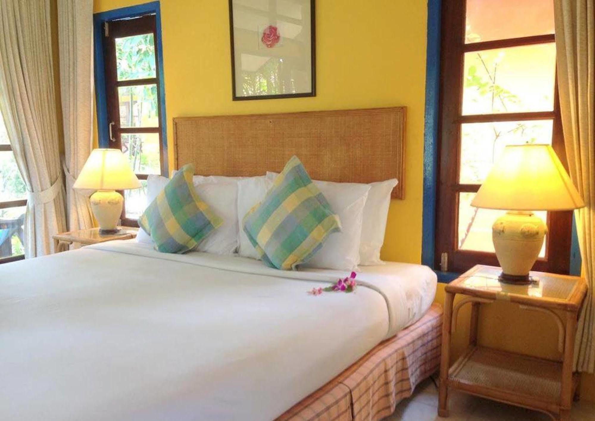 Tradewinds Cottages Koh Samui Luaran gambar