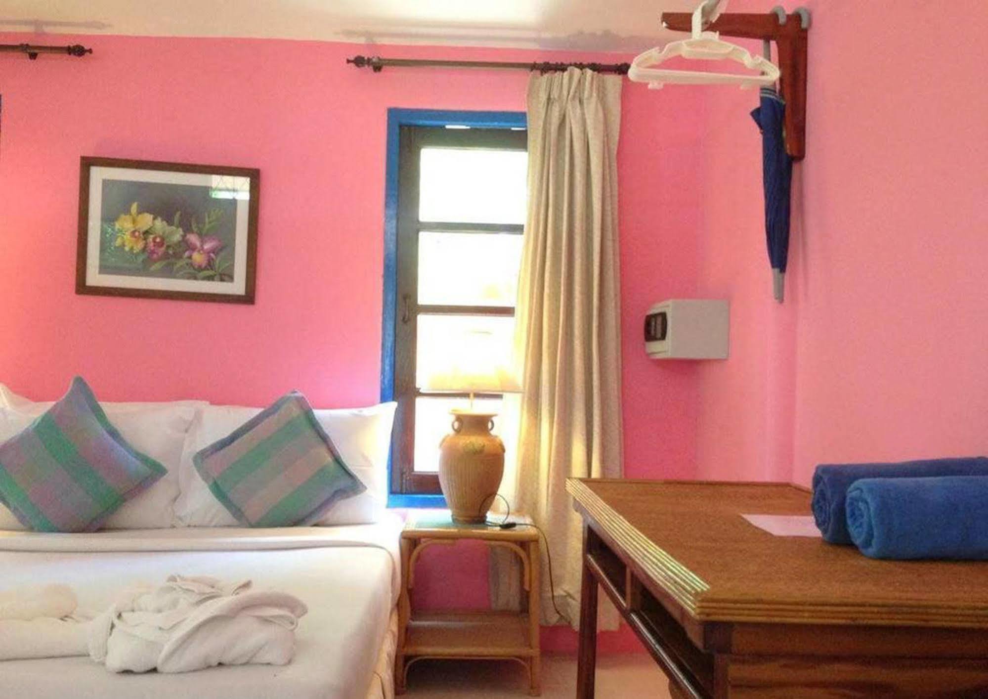 Tradewinds Cottages Koh Samui Luaran gambar