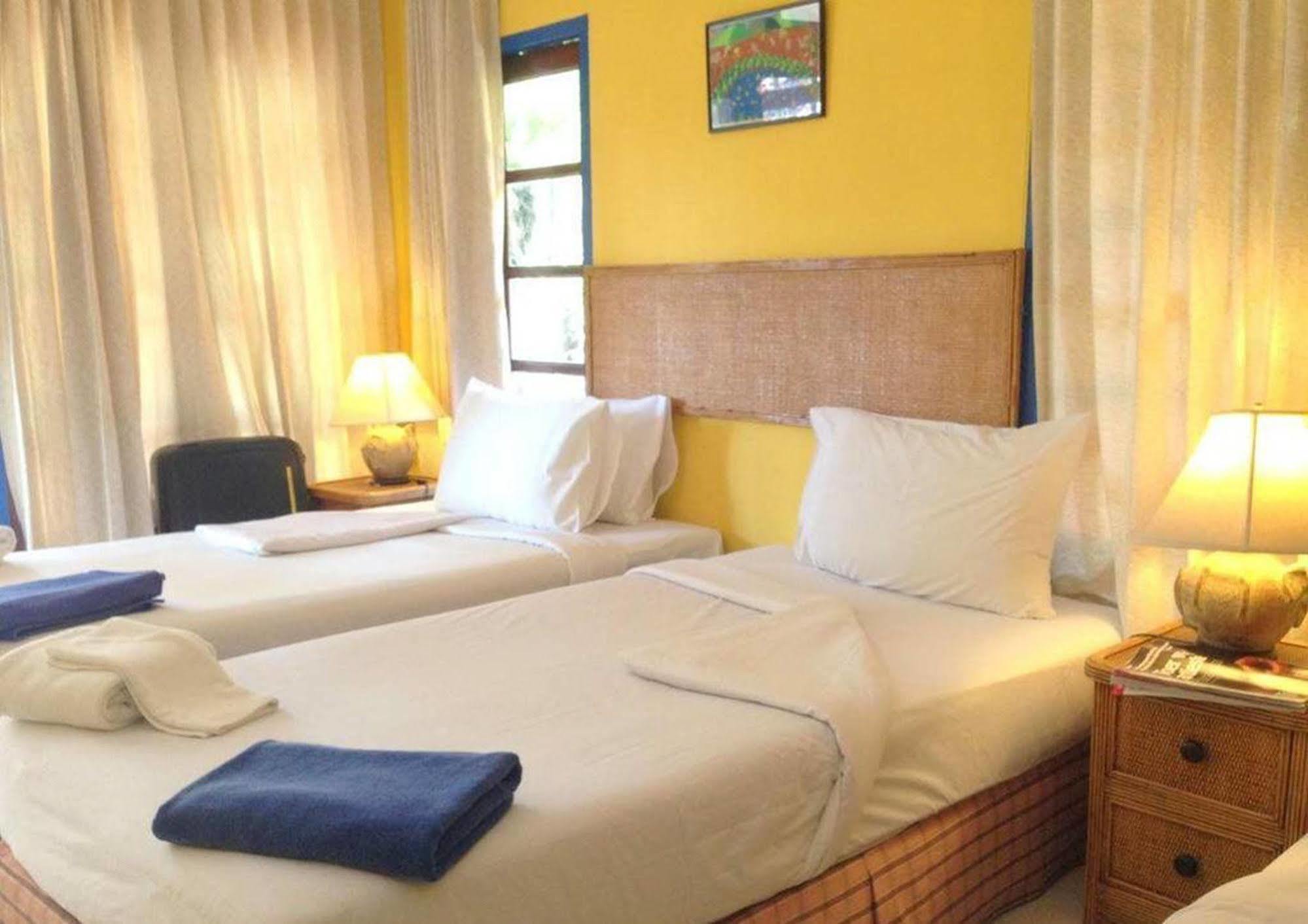 Tradewinds Cottages Koh Samui Luaran gambar