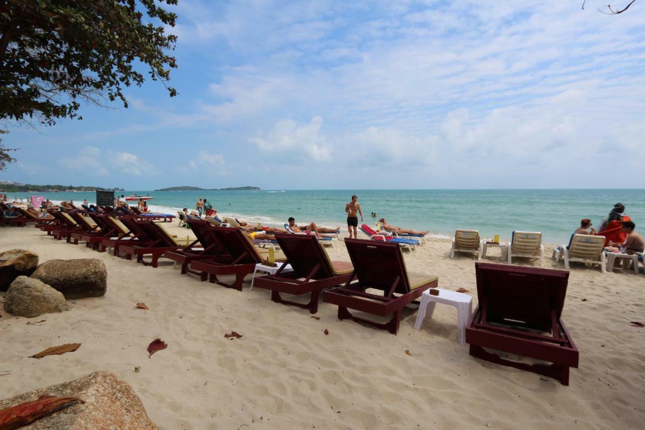 Tradewinds Cottages Koh Samui Luaran gambar