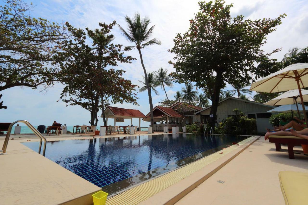 Tradewinds Cottages Koh Samui Luaran gambar