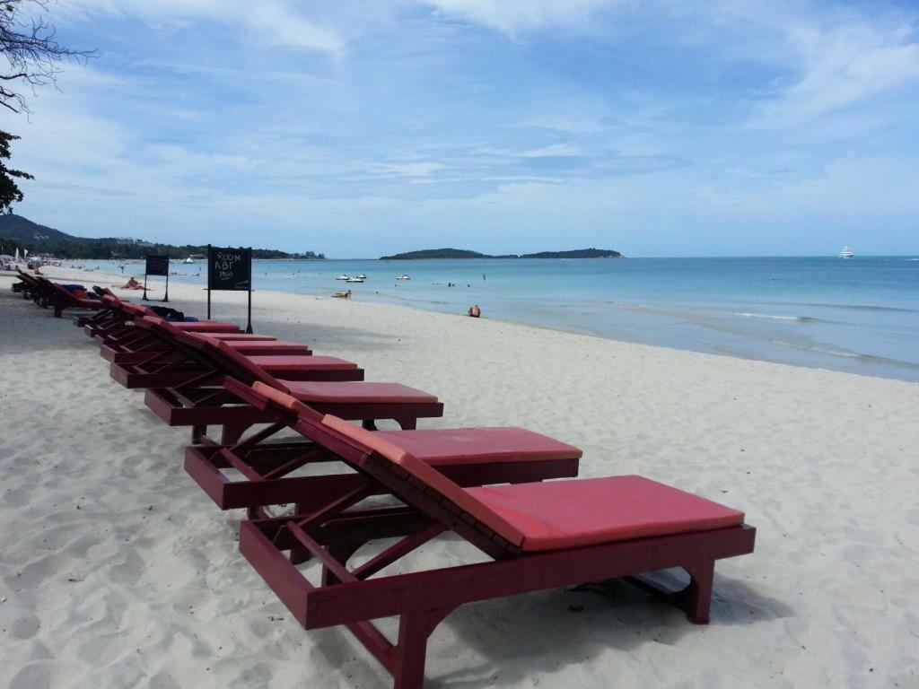 Tradewinds Cottages Koh Samui Luaran gambar
