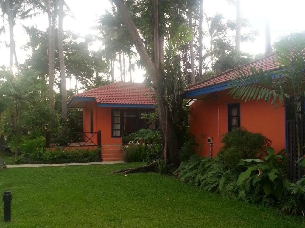 Tradewinds Cottages Koh Samui Luaran gambar