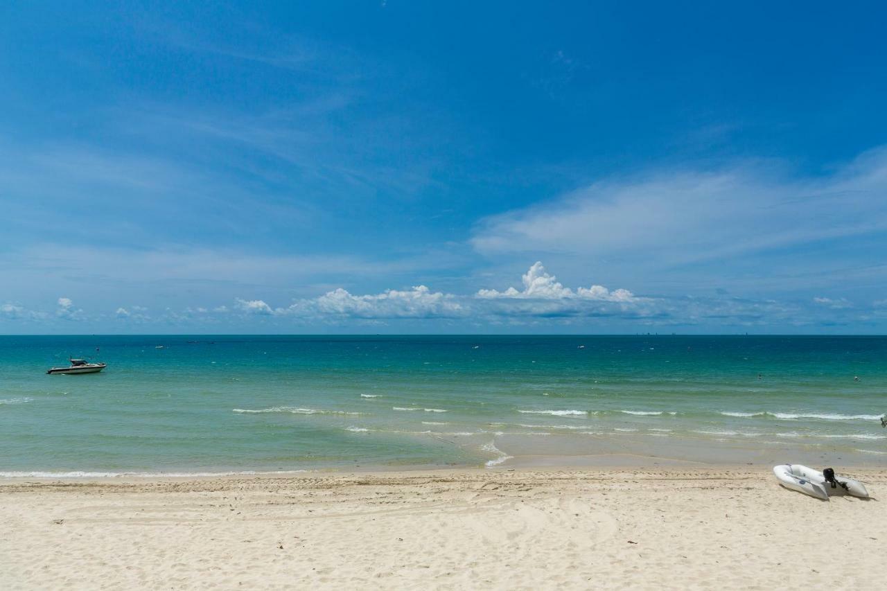 Tradewinds Cottages Koh Samui Luaran gambar