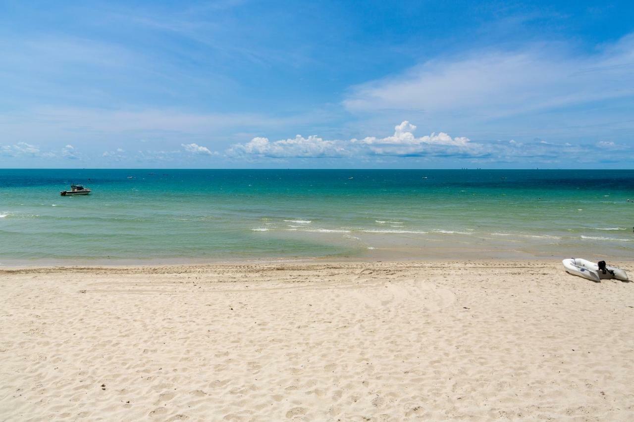 Tradewinds Cottages Koh Samui Luaran gambar