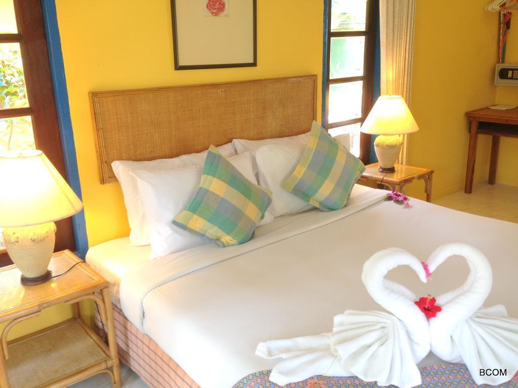 Tradewinds Cottages Koh Samui Luaran gambar